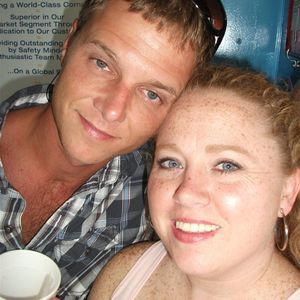 Meet your Posher, Stacy